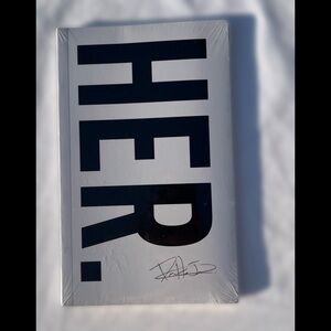 SEALED--"Her."